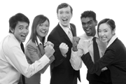 Sales Success